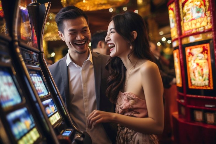 Tips pengguna VIP untuk pengalaman terbaik dan bertanggung jawab di pandaslot55